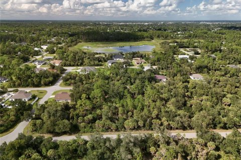 Land in Port Charlotte, Florida № 2396235 - photo 18
