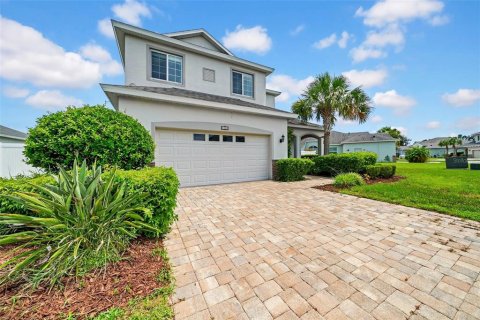 Casa en venta en Land O' Lakes, Florida, 4 dormitorios, 280.01 m2 № 1866358 - foto 1