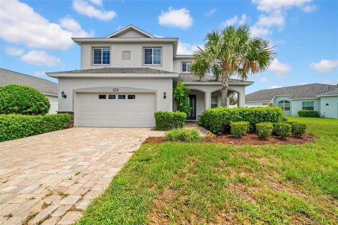 Casa en venta en Land O' Lakes, Florida, 4 dormitorios, 280.01 m2 № 1866358 - foto 2