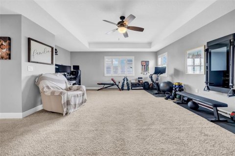 Casa en venta en Land O' Lakes, Florida, 4 dormitorios, 280.01 m2 № 1866358 - foto 29