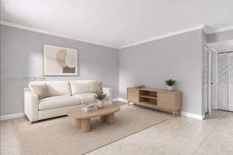 Condo à Hialeah, Floride, 3 chambres  № 2369793