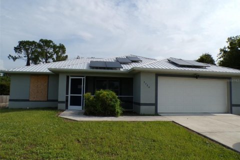 Villa ou maison à Fort Myers, Floride 3 chambres, 123.65 m2 № 2235373