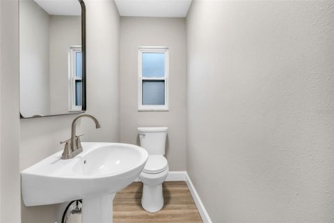 Villa ou maison à louer à Tampa, Floride: 3 chambres, 232.44 m2 № 1792072 - photo 9