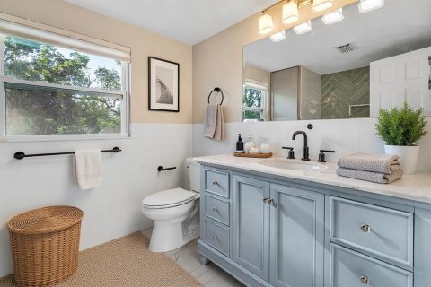 Villa ou maison à louer à Tampa, Floride: 3 chambres, 232.44 m2 № 1792072 - photo 26