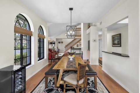 Townhouse in Juno Beach, Florida 3 bedrooms, 164.16 sq.m. № 2187068 - photo 17