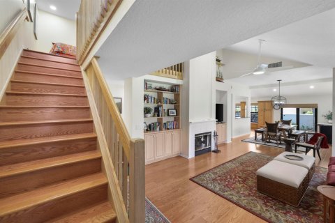 Townhouse in Juno Beach, Florida 3 bedrooms, 164.16 sq.m. № 2187068 - photo 8