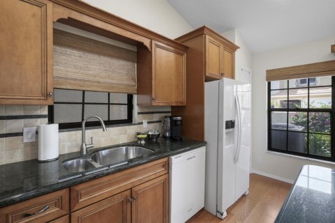 Townhouse in Juno Beach, Florida 3 bedrooms, 164.16 sq.m. № 2187068 - photo 20