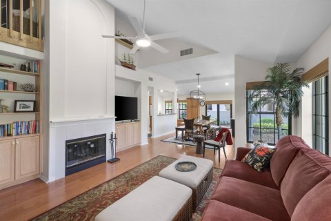 Townhouse in Juno Beach, Florida 3 bedrooms, 164.16 sq.m. № 2187068 - photo 9