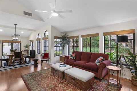 Townhouse in Juno Beach, Florida 3 bedrooms, 164.16 sq.m. № 2187068 - photo 10