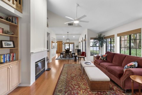 Townhouse in Juno Beach, Florida 3 bedrooms, 164.16 sq.m. № 2187068 - photo 14