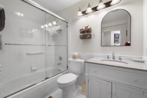 Townhouse in Juno Beach, Florida 3 bedrooms, 164.16 sq.m. № 2187068 - photo 29