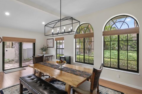 Townhouse in Juno Beach, Florida 3 bedrooms, 164.16 sq.m. № 2187068 - photo 6