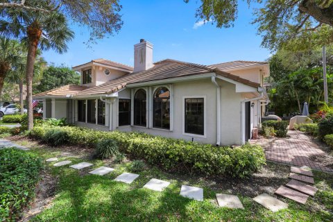 Townhouse in Juno Beach, Florida 3 bedrooms, 164.16 sq.m. № 2187068 - photo 3