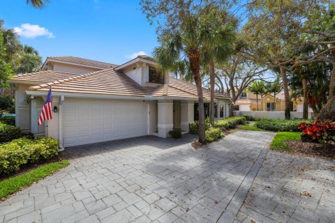 Townhouse in Juno Beach, Florida 3 bedrooms, 164.16 sq.m. № 2187068 - photo 7