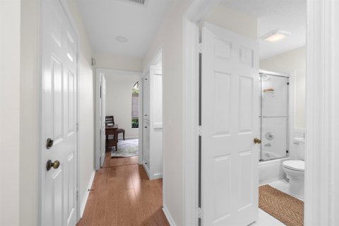 Townhouse in Juno Beach, Florida 3 bedrooms, 164.16 sq.m. № 2187068 - photo 28