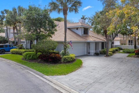 Touwnhouse à Juno Beach, Floride 3 chambres, 164.16 m2 № 2187068