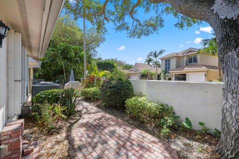Townhouse in Juno Beach, Florida 3 bedrooms, 164.16 sq.m. № 2187068 - photo 4