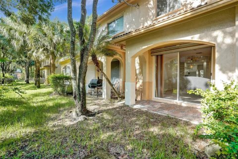 Touwnhouse à louer à Miramar, Floride: 2 chambres, 96.34 m2 № 1962629 - photo 30