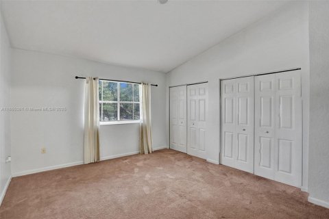 Touwnhouse à louer à Miramar, Floride: 2 chambres, 96.34 m2 № 1962629 - photo 24