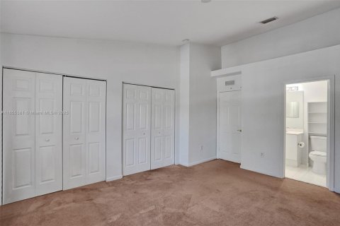 Touwnhouse à louer à Miramar, Floride: 2 chambres, 96.34 m2 № 1962629 - photo 25