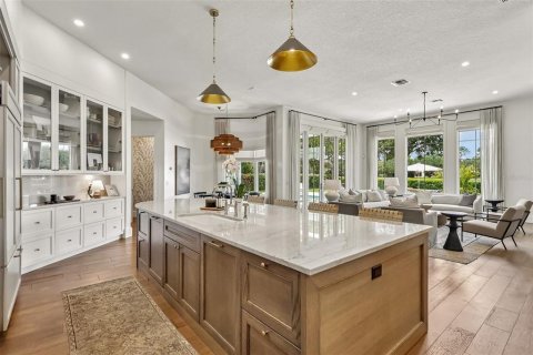 House in Windermere, Florida 5 bedrooms, 518.39 sq.m. № 2389469 - photo 26