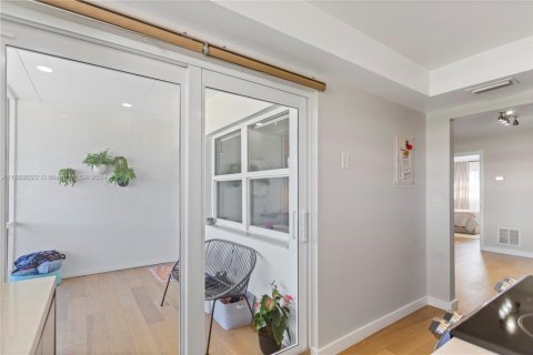 Copropriété à vendre à Hallandale Beach, Floride: 1 chambre, 61.32 m2 № 1957647 - photo 10