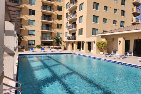 Copropriété à vendre à Miami, Floride: 2 chambres, 100.71 m2 № 1968207 - photo 23