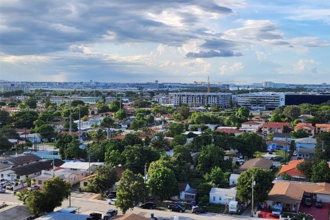 Copropriété à vendre à Miami, Floride: 2 chambres, 100.71 m2 № 1968207 - photo 26