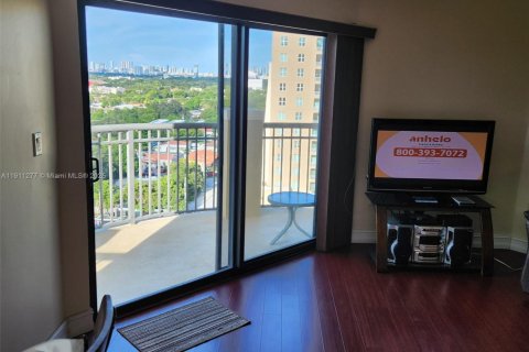 Copropriété à vendre à Miami, Floride: 2 chambres, 100.71 m2 № 1968207 - photo 11