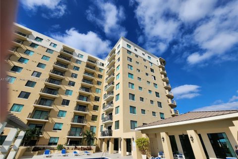 Copropriété à vendre à Miami, Floride: 2 chambres, 100.71 m2 № 1968207 - photo 22