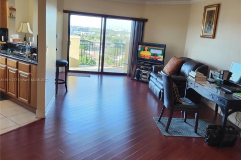Copropriété à vendre à Miami, Floride: 2 chambres, 100.71 m2 № 1968207 - photo 12