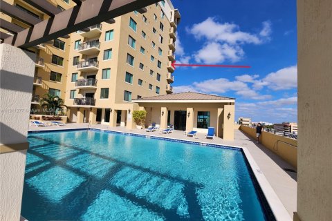Copropriété à vendre à Miami, Floride: 2 chambres, 100.71 m2 № 1968207 - photo 24