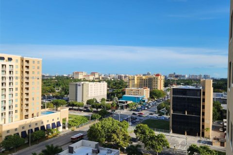Copropriété à vendre à Miami, Floride: 2 chambres, 100.71 m2 № 1968207 - photo 27