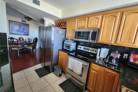 Copropriété à vendre à Miami, Floride: 2 chambres, 100.71 m2 № 1968207 - photo 17