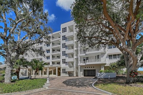 Condo à Longboat Key, Floride, 3 chambres  № 2408391