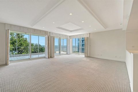 Copropriété à vendre à Longboat Key, Floride: 3 chambres, 286.42 m2 № 2408391 - photo 10