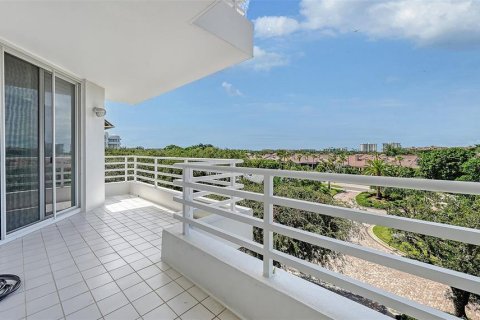 Copropriété à vendre à Longboat Key, Floride: 3 chambres, 286.42 m2 № 2408391 - photo 28