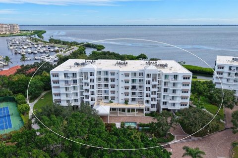 Copropriété à vendre à Longboat Key, Floride: 3 chambres, 286.42 m2 № 2408391 - photo 3