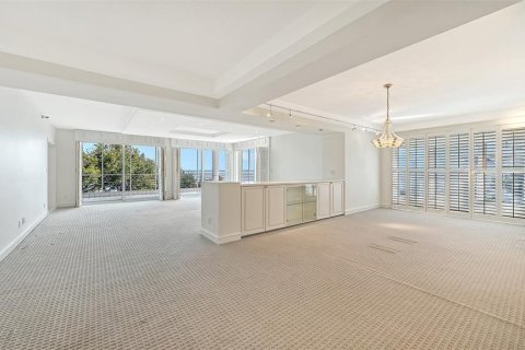 Copropriété à vendre à Longboat Key, Floride: 3 chambres, 286.42 m2 № 2408391 - photo 9