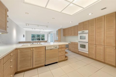 Copropriété à vendre à Longboat Key, Floride: 3 chambres, 286.42 m2 № 2408391 - photo 26