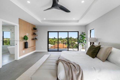 Casa en venta en Pompano Beach, Florida, 5 dormitorios № 2005678 - foto 25