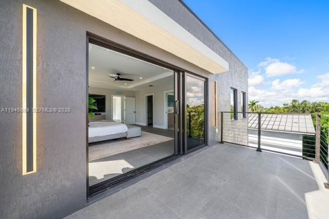 Casa en venta en Pompano Beach, Florida, 5 dormitorios № 2005678 - foto 26