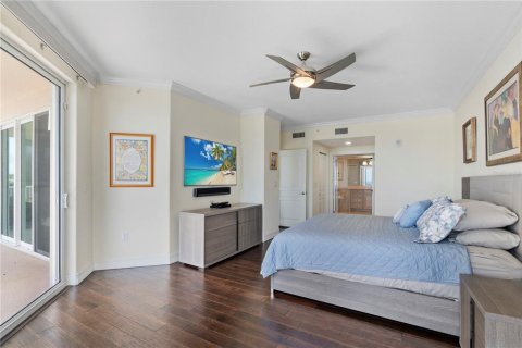 Copropriété à vendre à Hutchinson Island South, Floride: 3 chambres, 263.19 m2 № 2217527 - photo 21