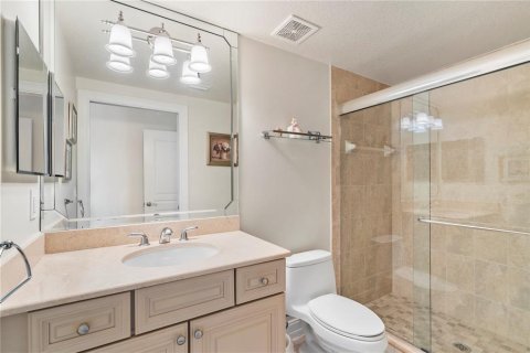 Copropriété à vendre à Hutchinson Island South, Floride: 3 chambres, 263.19 m2 № 2217527 - photo 14