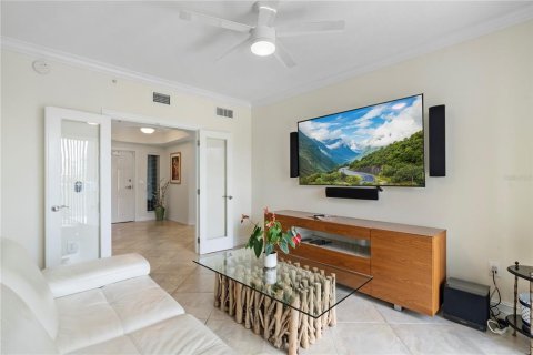 Copropriété à vendre à Hutchinson Island South, Floride: 3 chambres, 263.19 m2 № 2217527 - photo 13
