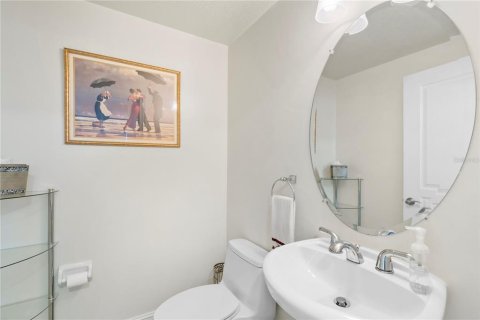 Copropriété à vendre à Hutchinson Island South, Floride: 3 chambres, 263.19 m2 № 2217527 - photo 19