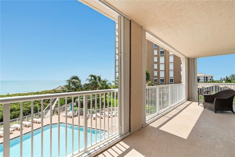 Copropriété à vendre à Hutchinson Island South, Floride: 3 chambres, 263.19 m2 № 2217527 - photo 26