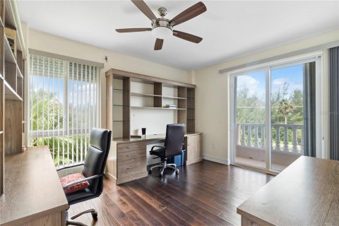 Copropriété à vendre à Hutchinson Island South, Floride: 3 chambres, 263.19 m2 № 2217527 - photo 15