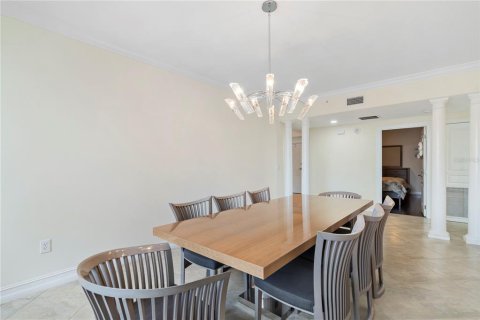 Copropriété à vendre à Hutchinson Island South, Floride: 3 chambres, 263.19 m2 № 2217527 - photo 11