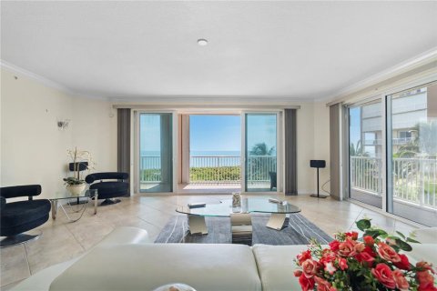 Copropriété à vendre à Hutchinson Island South, Floride: 3 chambres, 263.19 m2 № 2217527 - photo 5